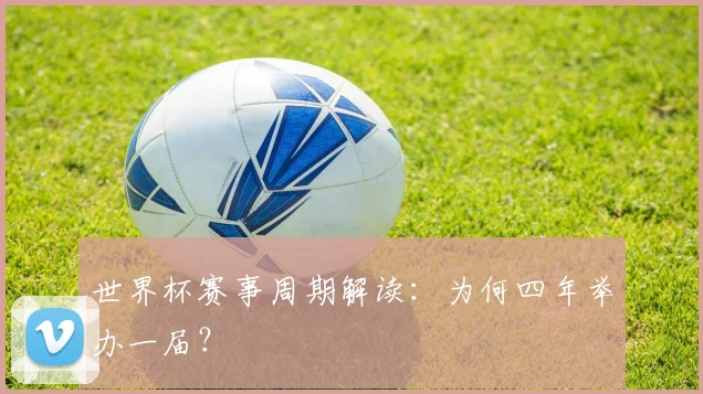 世界杯赛事周期解读：为何四年举办一届？