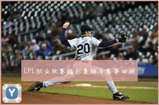 LPL职业联赛精彩集锦与赛事回顾